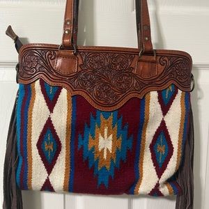 American Darling Purse